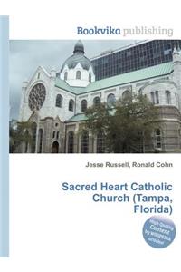 Sacred Heart Catholic Church (Tampa, Florida)