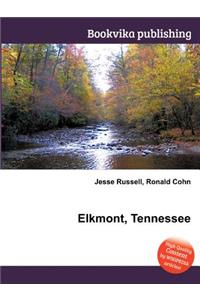 Elkmont, Tennessee