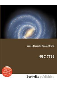 Ngc 7793