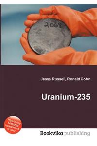 Uranium-235