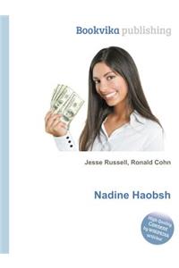 Nadine Haobsh