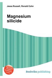 Magnesium Silicide
