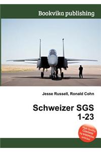 Schweizer Sgs 1-23