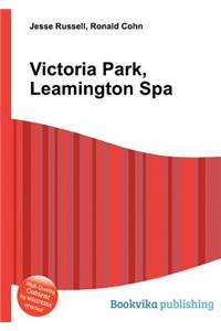 Victoria Park, Leamington Spa