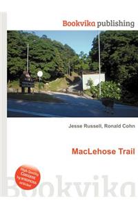 Maclehose Trail