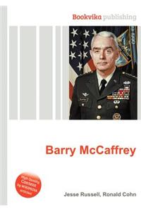 Barry McCaffrey