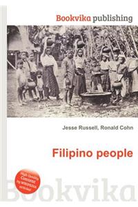 Filipino People