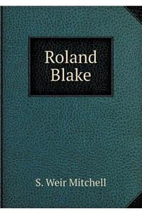 Roland Blake