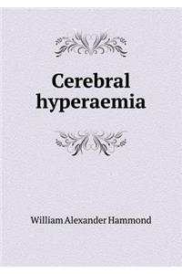 Cerebral Hyperaemia