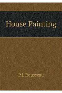 House Painting