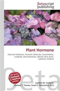 Plant Hormone