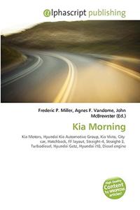 Kia Morning