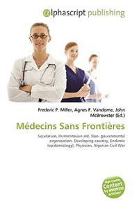 Mdecins Sans Frontires