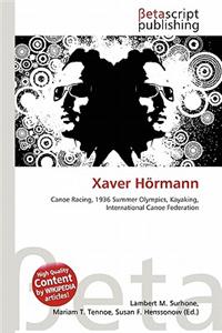 Xaver Hormann