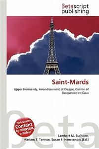 Saint-Mards