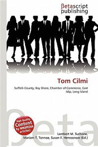 Tom CILMI