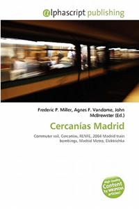 Cercanas Madrid