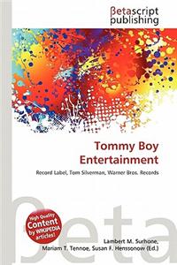 Tommy Boy Entertainment
