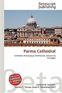 Parma Cathedral