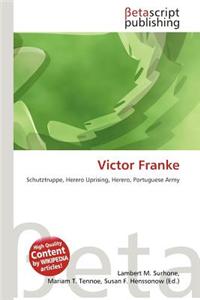 Victor Franke