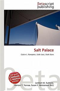 Salt Palace