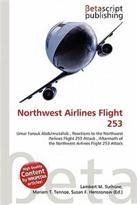 Northwest Airlines Flight 253