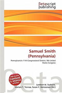 Samuel Smith (Pennsylvania)