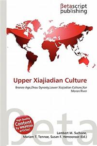 Upper Xiajiadian Culture