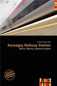 Karaa a Railway Station