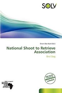 National Shoot to Retrieve Association