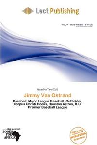 Jimmy Van Ostrand