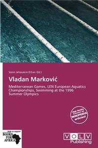 Vladan Markovi