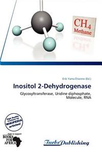 Inositol 2-Dehydrogenase
