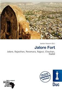 Jalore Fort