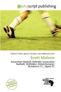 Scott Malone