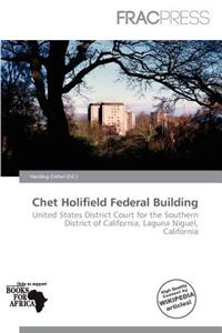 Chet Holifield Federal Building