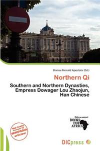 Northern Qi