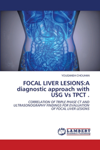 Focal Liver Lesions