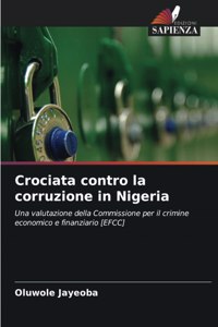 Crociata contro la corruzione in Nigeria