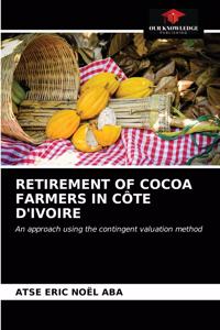 Retirement of Cocoa Farmers in Côte d'Ivoire