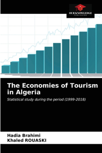 Economies of Tourism in Algeria