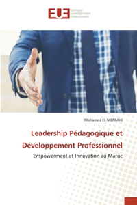Leadership Pédagogique et Développement Professionnel