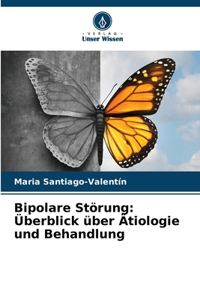 Bipolare Störung