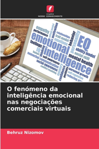 O fenómeno da inteligência emocional nas negociações comerciais virtuais