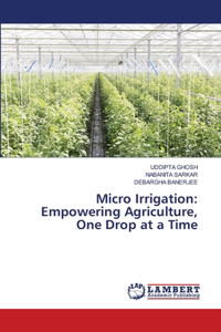 Micro Irrigation