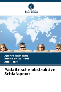 Pädaitrische obstruktive Schlafapnoe