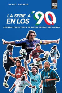 serie A en los 90