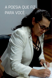 A Poesia Que Fiz Para Voc