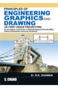 Principles of Engineering Graphics and Drawing