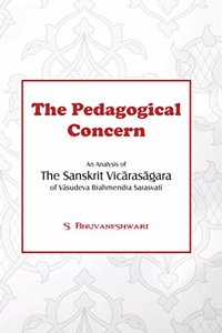 The Pedagogical Concern